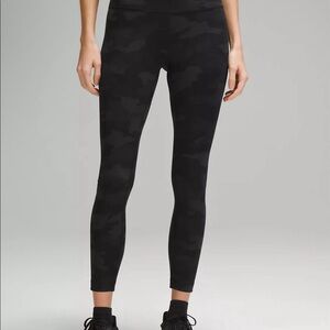 lululemon Wunder Under High-Rise Tight 28”